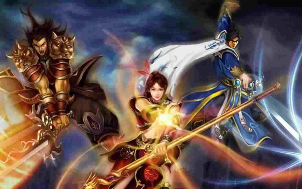 英雄合击sf新开始 老玩家唠嗑式避坑+实操心得